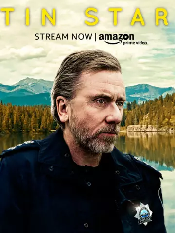 Tin Star - Saison 2