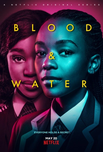 Blood & Water - Saison 3