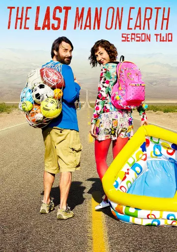 The Last Man on Earth - Saison 2