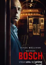 Harry Bosch - Saison 4