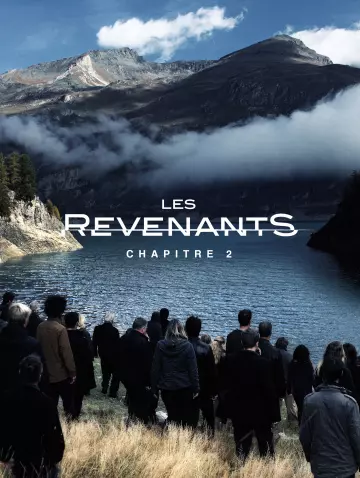 Les Revenants - Saison 2