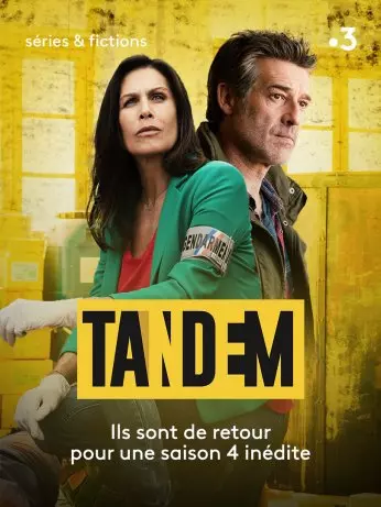 Tandem - Saison 4