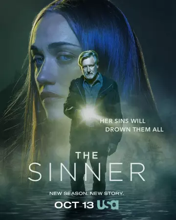 The Sinner - Saison 4