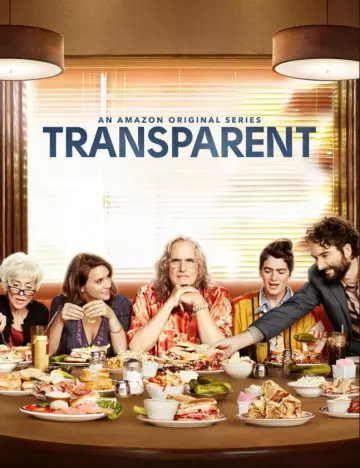 Transparent - Saison 2