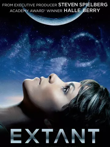 Extant - Saison 2