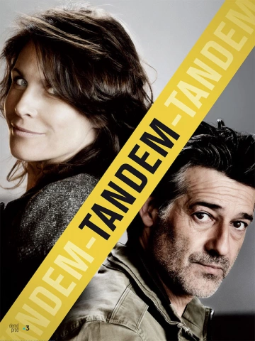 Tandem - Saison 7