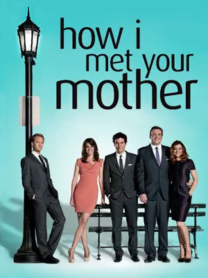 How I Met Your Mother - Saison 6