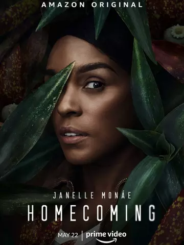 Homecoming - Saison 2