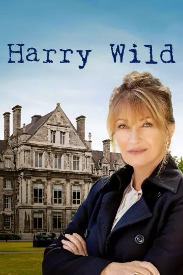 Harry Wild - Saison 1