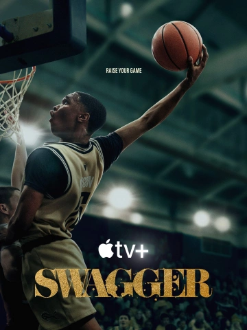 Swagger - Saison 2