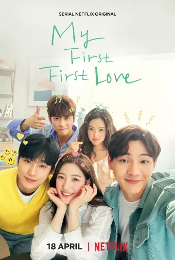 My First First Love - Saison 2