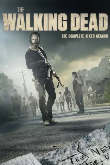 The Walking Dead - Saison 6