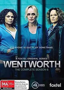 Wentworth - Saison 6