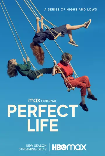 Perfect Life - Saison 2