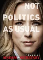 Madam Secretary - Saison 2