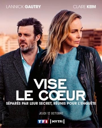 Vise le coeur - Saison 2