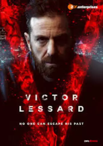 Victor Lessard - Saison 1