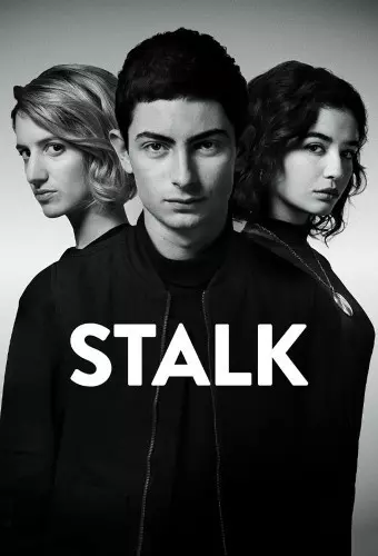 Stalk - Saison 2