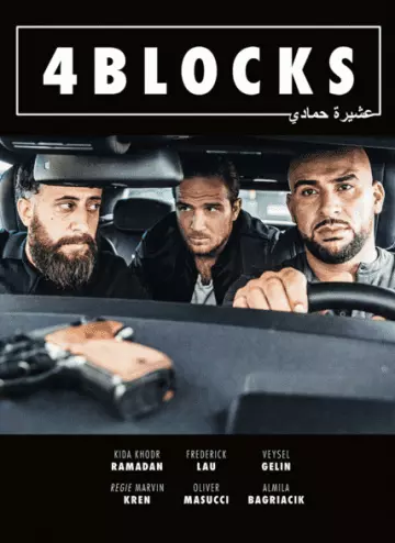 4Blocks - Saison 1