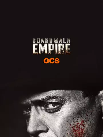 Boardwalk Empire - Saison 2