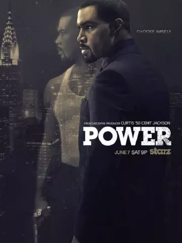 Power - Saison 5