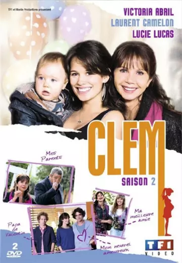 Clem - Saison 2