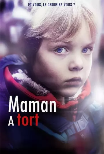 Maman a tort - Saison 1