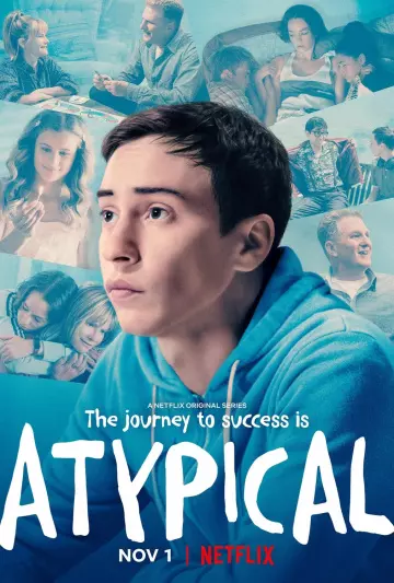 Atypical - Saison 3