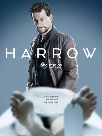 Harrow - Saison 2