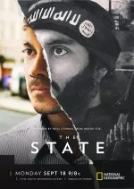 The State - Saison 1