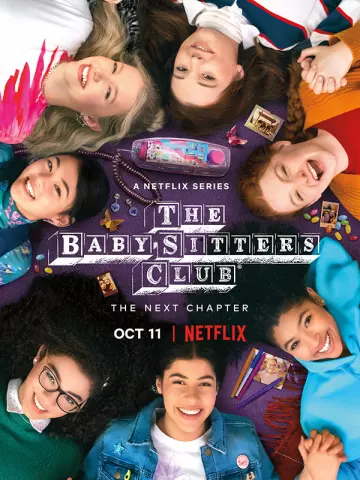 Les Baby-sitters - Saison 2