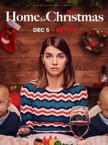 Home for Christmas - Saison 1