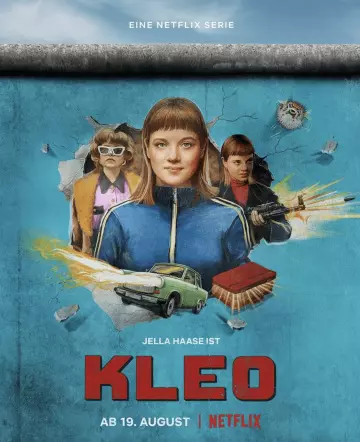 Kleo - Saison 1