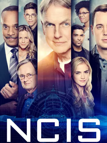 NCIS : Enquêtes spéciales - Saison 17