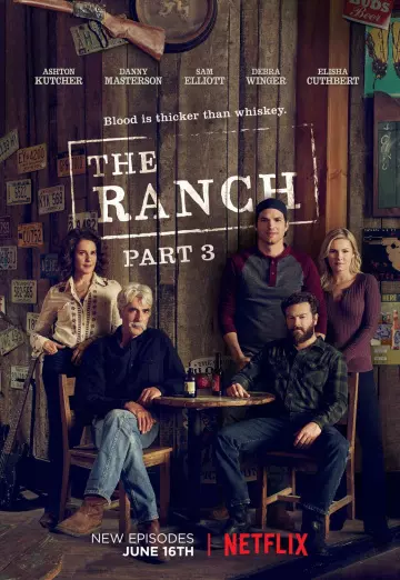 The Ranch - Saison 3