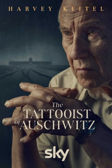 Le tatoueur d'Auschwitz - Saison 1