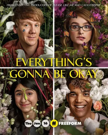 Everything's Gonna Be Okay - Saison 1