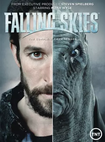 Falling Skies - Saison 5