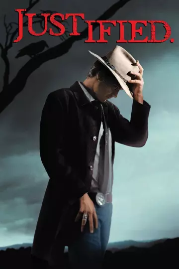 Justified - Saison 5