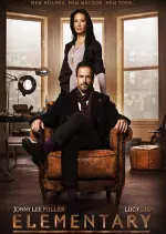 Elementary - Saison 6