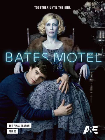 Bates Motel - Saison 5