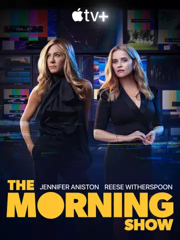 The Morning Show - Saison 2