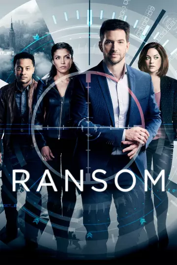 Ransom - Saison 3