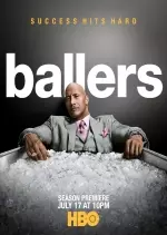 Ballers - Saison 2