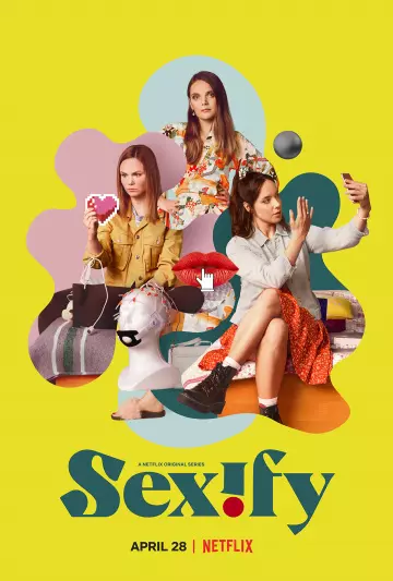 Sexify - Saison 2