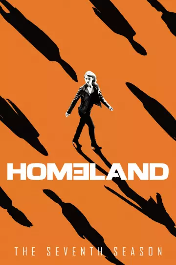 Homeland - Saison 7