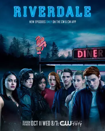 Riverdale - Saison 2