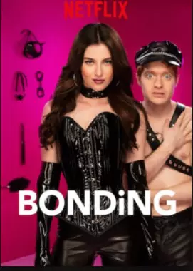 Bonding - Saison 2