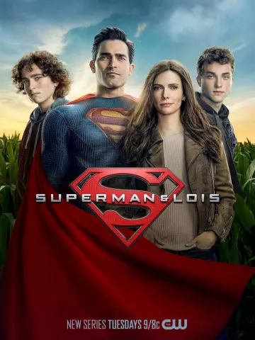 Superman et Lois - Saison 1