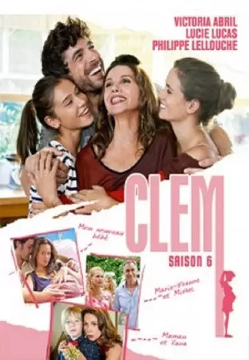 Clem - Saison 6